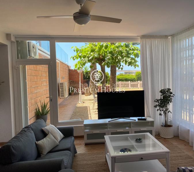 Foto 91963cef-92bc-4a52-8457-bd8631821e4e. Lloguer casa adossada amb calefacció aparcament piscina a Tarragona