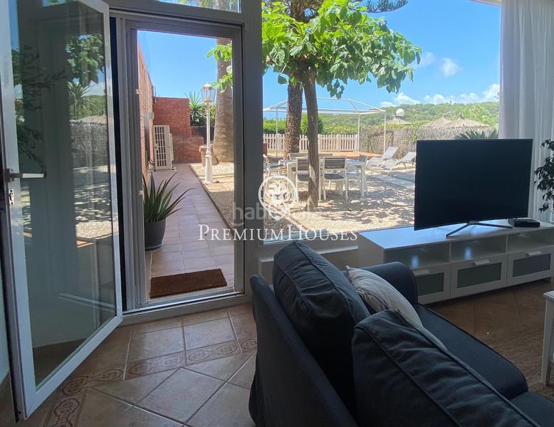 Foto f950dfb7-d196-49d8-84f0-b78387061aaa. Lloguer casa adossada amb calefacció aparcament piscina a Tarragona