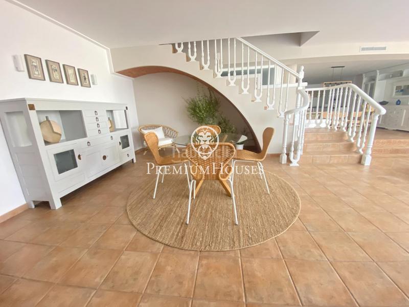 Foto 0afd8d87-d75d-479a-a388-43f68bb44436. Rent semi detached house with heating parking pool in Tarragona