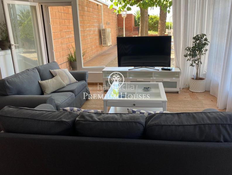 Foto c63fd11a-3277-4d85-9388-b73ecb19fa42. Rent semi detached house with heating parking pool in Tarragona