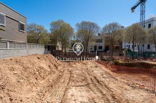 Terreny residencial a La Geltrú-Sant Jordi. Solar urbano en sant jordi