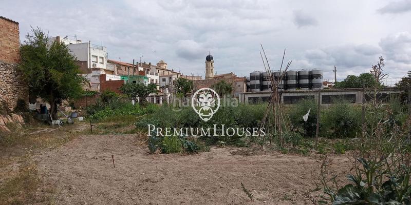 Foto 23ce912b-69f4-480f-bbf0-34de7b1e29e2. Terreno residenziale in Secuita (La)