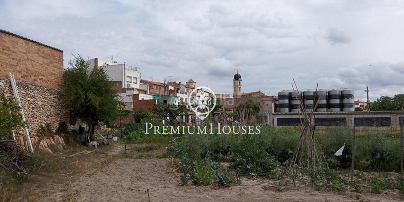 Foto 3fc7db98-89f3-4ee7-ab64-58f6f934fc3c. Terreno residenziale in Secuita (La)