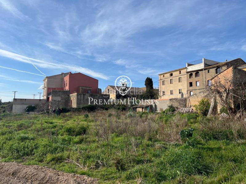 Foto d2fc038b-7a08-43bc-ab9a-e7e35e3902b3. Terreno residenziale in Secuita (La)