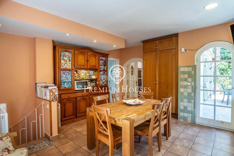Foto 11782494-9152-47ce-bcc7-61ecaed806bf. Casa  independiente con piscina y jardín en vilafortuny en Cambrils