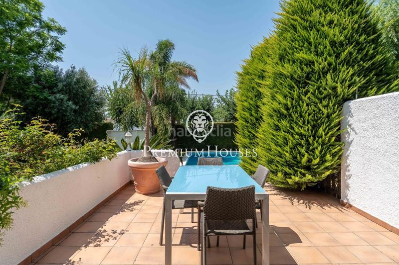 Foto 633f5011-6b31-4930-b8dd-d4e58dcdfd67. Casa  independiente con piscina y jardín en vilafortuny en Cambrils