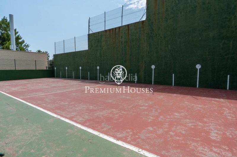 Foto 8386ca79-2886-4483-874e-24019fc31d44. Casa  independiente con piscina y jardín en vilafortuny en Cambrils
