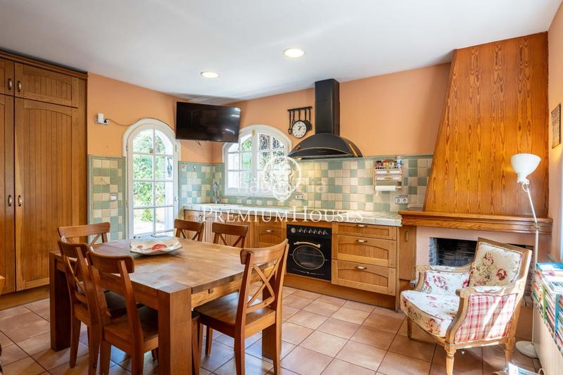 Foto bd8a2331-3646-48f1-b66b-fb8c9ceb6f04. Casa  independiente con piscina y jardín en vilafortuny en Cambrils