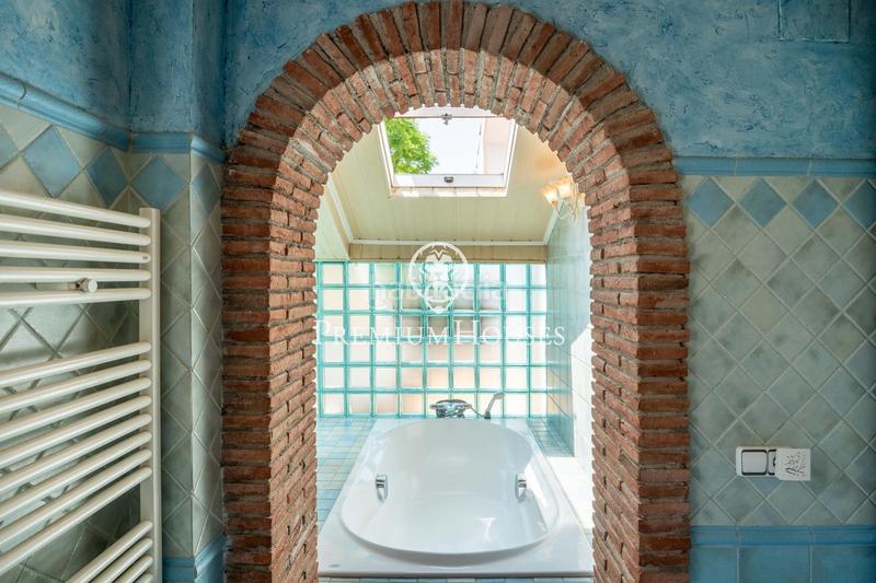 Foto cabfaeb0-379b-429e-8e3e-1cdbfc342881. Casa  independiente con piscina y jardín en vilafortuny en Cambrils