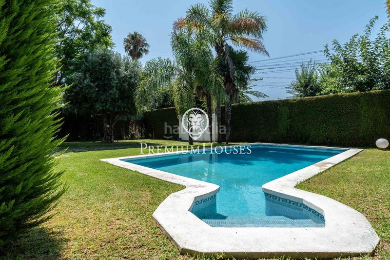 Foto d716d696-8918-4407-a995-6570d56dadef. Casa  independiente con piscina y jardín en vilafortuny en Cambrils