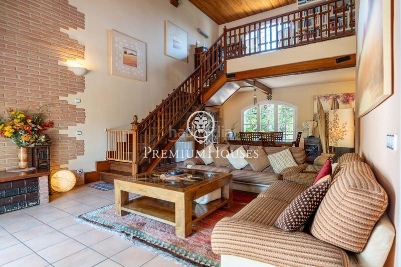 Foto df754385-d7a3-418b-98d0-53ddd416028a. Casa  independiente con piscina y jardín en vilafortuny en Cambrils