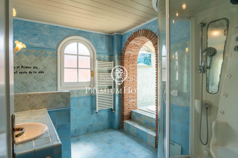 Foto fdd28237-796b-4f53-aec7-d3aa119cf9f2. Casa  independiente con piscina y jardín en vilafortuny en Cambrils