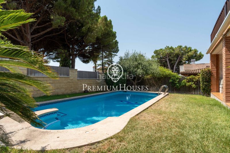 Foto 06ea8763-c39d-4d90-aae5-056d224c106c. Casa amb calefacció aparcament piscina a Vilafortuny Cambrils
