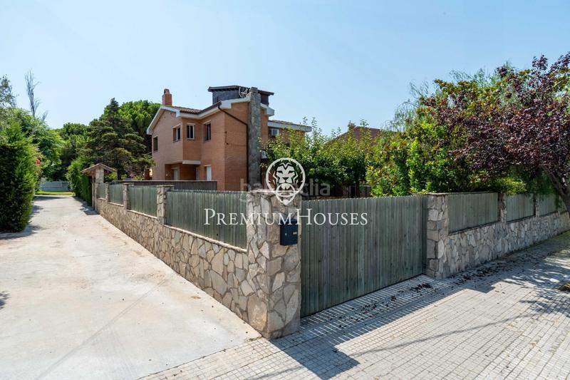 Foto 18f65faf-8809-45be-821f-5a107947bb79. Casa  independiente con piscina y jardín en Vilafortuny en Cambrils