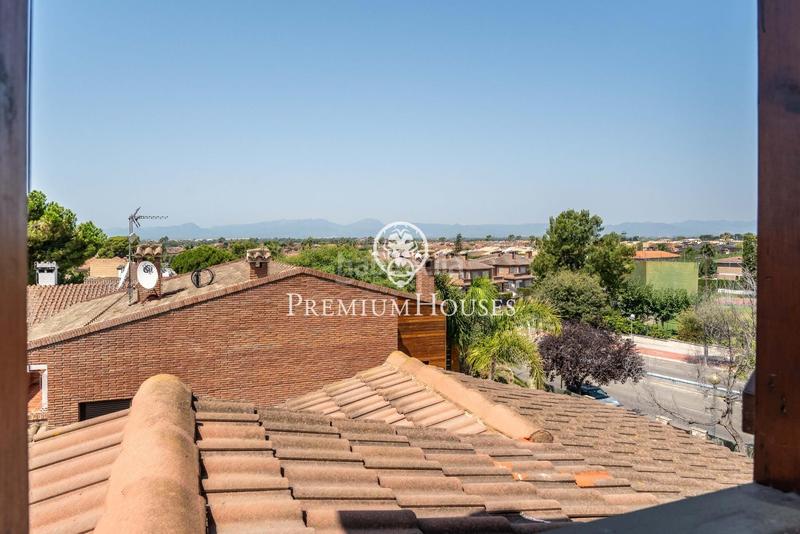 Foto 5e271c16-e65d-4e00-85da-360450f2a227. Casa  independiente con piscina y jardín en Vilafortuny en Cambrils