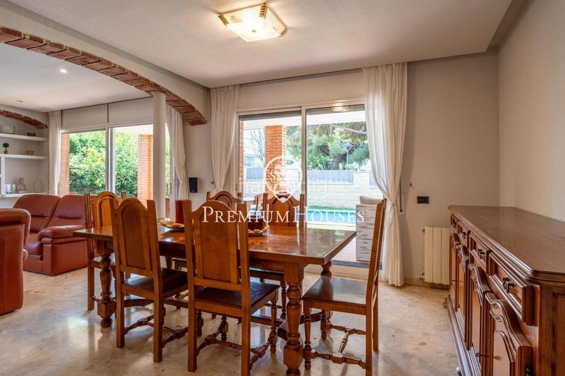 Foto 5f70383d-f4ad-4924-807f-8e01de338ea8. Casa  independiente con piscina y jardín en Vilafortuny en Cambrils