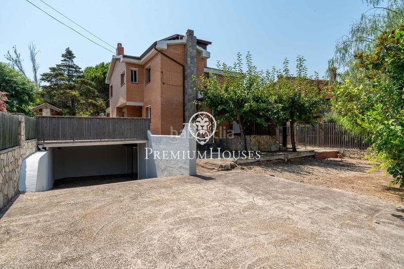 Foto 60570cc9-0a29-447f-829f-456d1e656c61. Casa  independiente con piscina y jardín en Vilafortuny en Cambrils