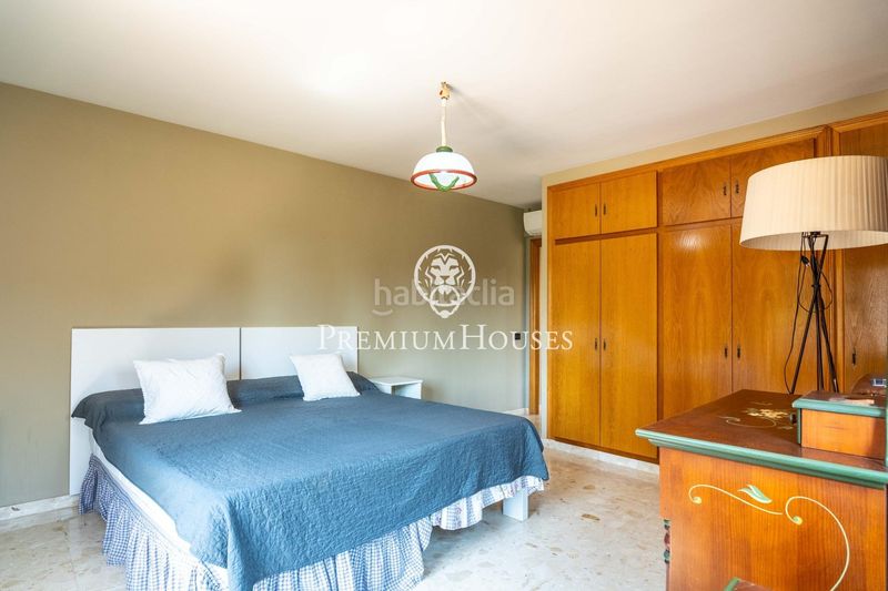 Foto 7a3c54e7-f58c-4ea6-b9fa-9b6f8368778b. Casa amb calefacció aparcament piscina a Vilafortuny Cambrils