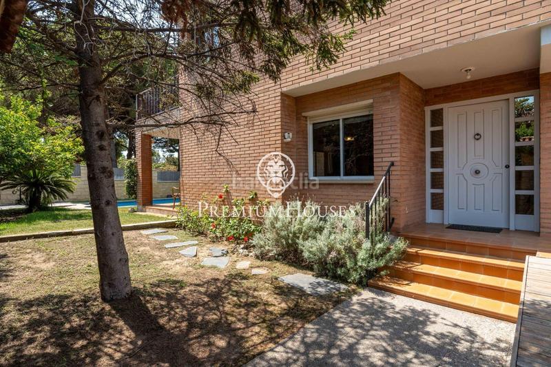 Foto 99a7a75c-f708-48ed-9590-318346c53050. Casa  independiente con piscina y jardín en Vilafortuny en Cambrils