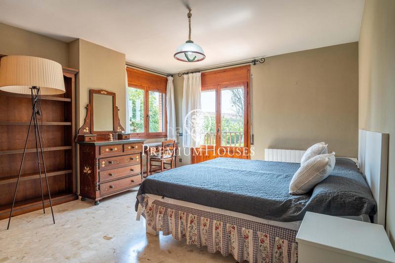 Foto bab9fa58-a84f-4b55-814f-a1bf37712510. Casa  independiente con piscina y jardín en Vilafortuny en Cambrils