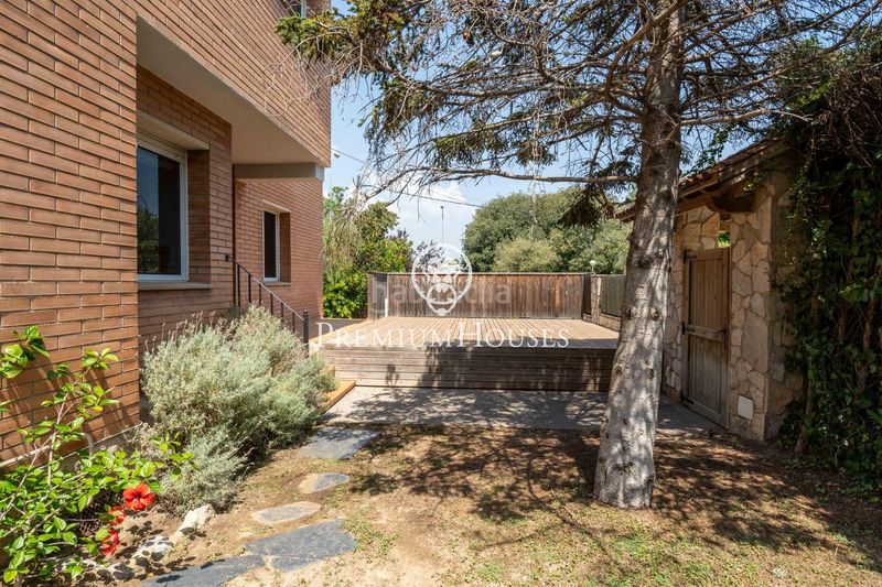 Foto d1009983-55b0-448e-a2b2-b375381b12f5. Casa amb calefacció aparcament piscina a Vilafortuny Cambrils