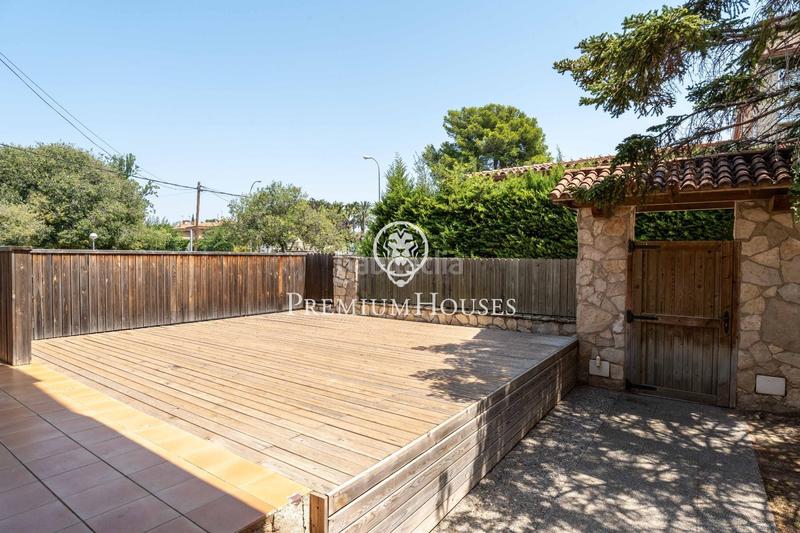 Foto d19f7122-8557-47a4-bc0e-868a4036a634. Casa  independiente con piscina y jardín en Vilafortuny en Cambrils