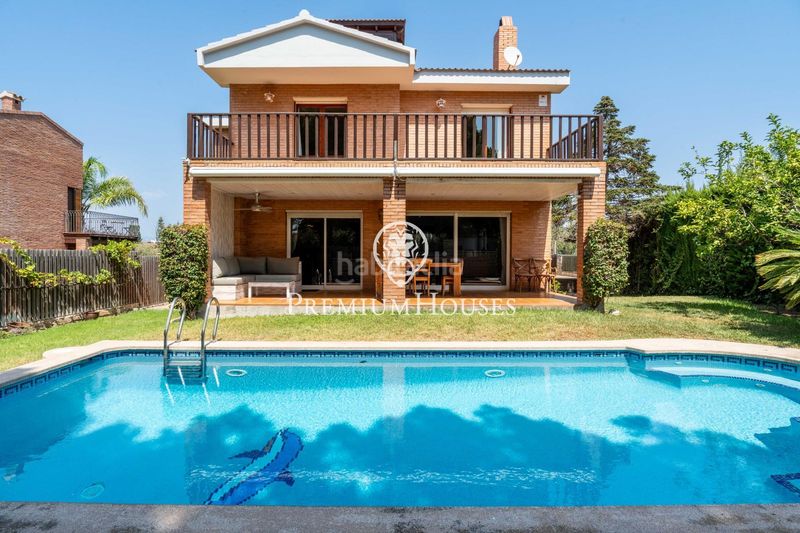 Foto d902736a-d558-4229-acc3-73cdbdc689ae. Casa amb calefacció aparcament piscina a Vilafortuny Cambrils