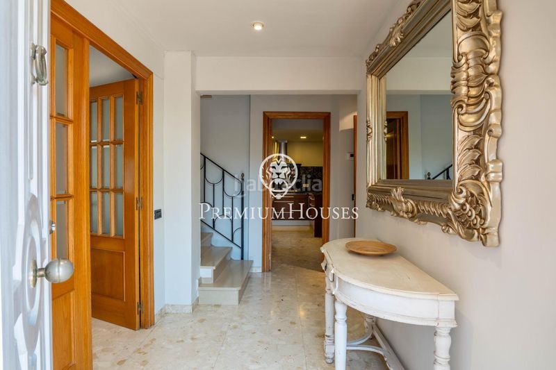 Foto dfa8a010-bad1-4d9d-89a7-142a33f95866. Casa amb calefacció aparcament piscina a Vilafortuny Cambrils