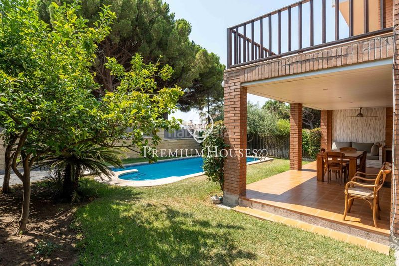 Foto e87b8c21-9d91-4222-86e6-010db2e3cddd. Casa amb calefacció aparcament piscina a Vilafortuny Cambrils