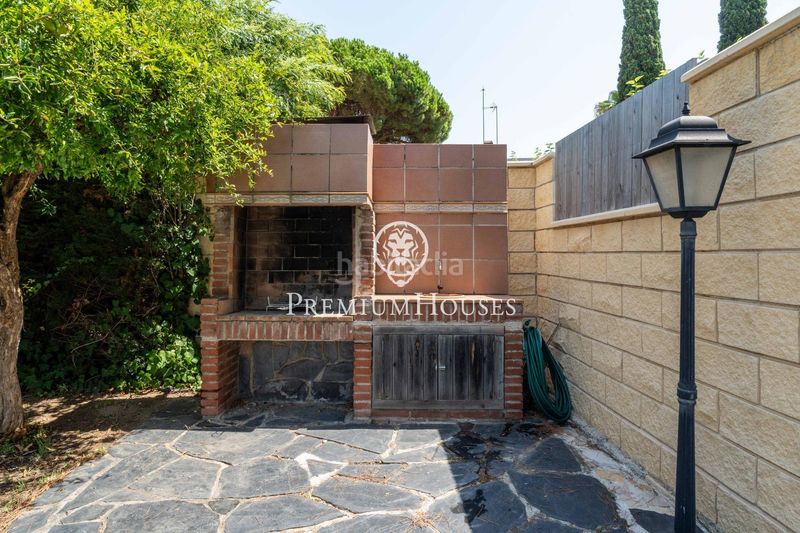 Foto f0166076-8d15-44ac-8a6a-5a996255b21b. Casa amb calefacció aparcament piscina a Vilafortuny Cambrils