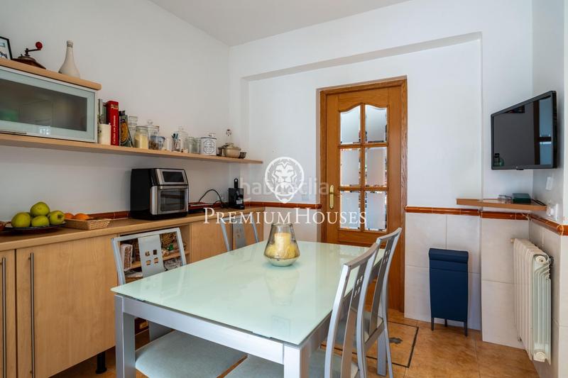 Foto 04f74d0f-a206-47ae-b130-a7fd9d2cad67. Casa con riscaldamento parcheggio piscina in Vallpineda-Santa Bàrbara Sitges