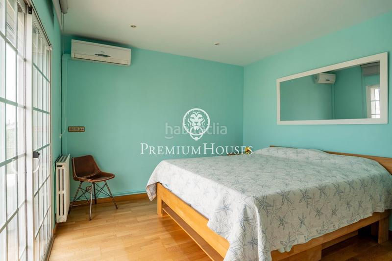 Foto 36081dd0-51db-4a07-8fa9-98eb745f3658. Casa con riscaldamento parcheggio piscina in Vallpineda-Santa Bàrbara Sitges