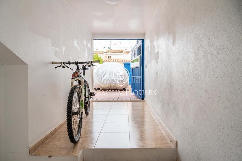 Foto 54907f22-f3dd-4050-9213-9437134dfbc6. Casa con riscaldamento parcheggio piscina in Vallpineda-Santa Bàrbara Sitges