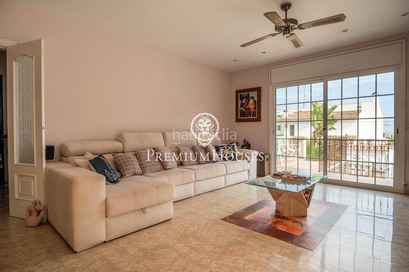 Foto 5634a967-682b-4e24-9573-d09e0e6bb69d. Casa con riscaldamento parcheggio piscina in Vallpineda-Santa Bàrbara Sitges
