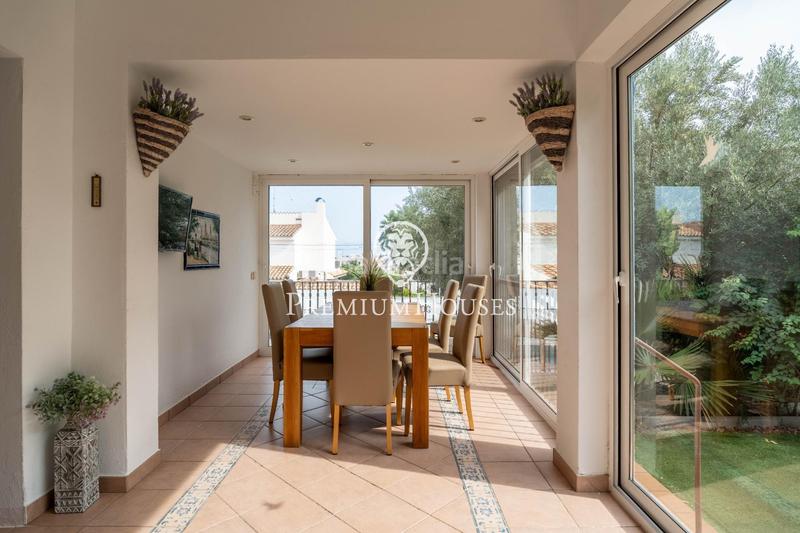 Foto 5bebd803-37b0-43f6-a5a5-810c6603a737. Casa con riscaldamento parcheggio piscina in Vallpineda-Santa Bàrbara Sitges