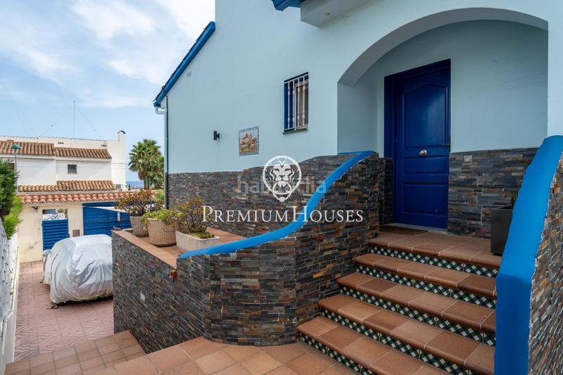 Foto 6a7f673a-dbe7-404a-a5bd-84432a9d9c3a. Casa con riscaldamento parcheggio piscina in Vallpineda-Santa Bàrbara Sitges