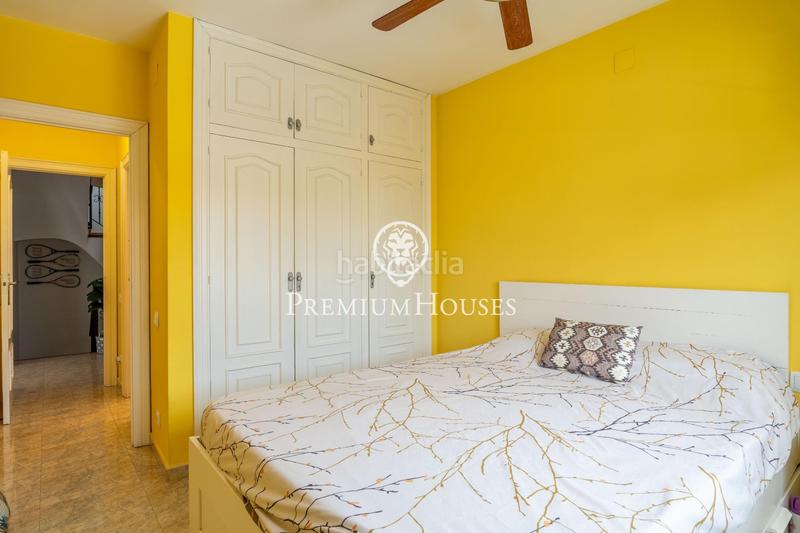 Foto 6de5f496-d595-4d93-94d5-0c292b65cf2e. Casa con riscaldamento parcheggio piscina in Vallpineda-Santa Bàrbara Sitges