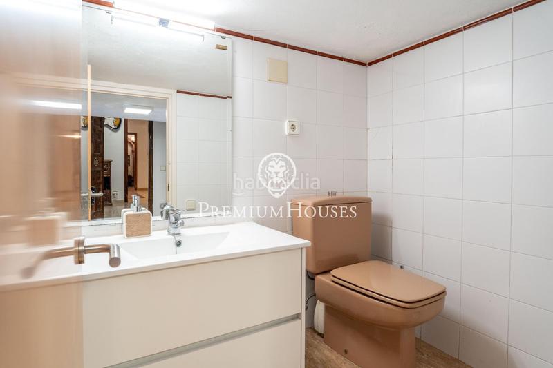 Foto 9a32a282-4864-4191-9d17-11be9b7233fa. Casa con riscaldamento parcheggio piscina in Vallpineda-Santa Bàrbara Sitges
