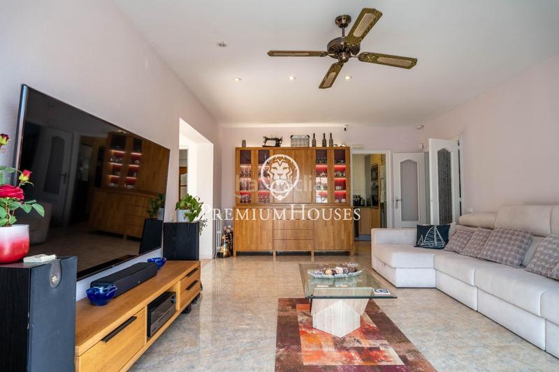 Foto a8b0275f-f47a-42bb-b5ad-726b4ec67bd6. Casa con riscaldamento parcheggio piscina in Vallpineda-Santa Bàrbara Sitges