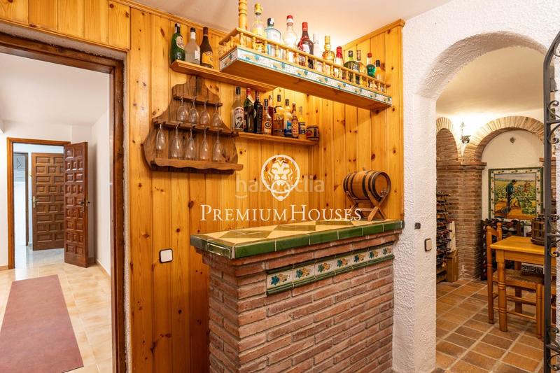 Foto aebcfde4-9ada-4181-8277-837969f0c911. Casa con riscaldamento parcheggio piscina in Vallpineda-Santa Bàrbara Sitges
