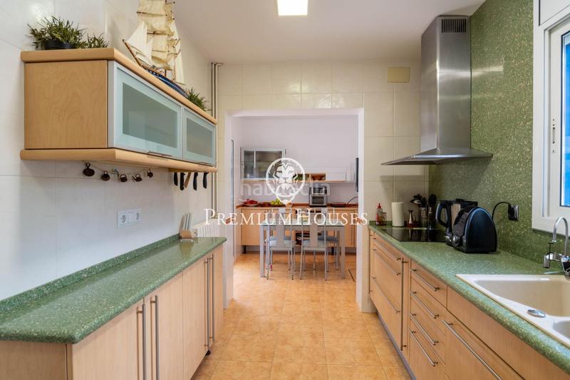 Foto bc68b044-a5e8-40f3-9913-699e0ee1455e. Casa con riscaldamento parcheggio piscina in Vallpineda-Santa Bàrbara Sitges