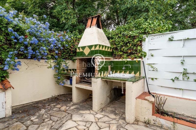 Foto db9322f5-11c2-4da0-9f2d-76e7025b203d. Casa con riscaldamento parcheggio piscina in Vallpineda-Santa Bàrbara Sitges