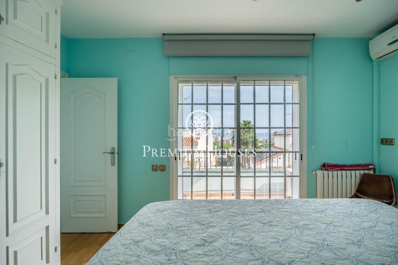 Foto dd124331-917d-4127-98b0-75378fe4da0b. Casa con riscaldamento parcheggio piscina in Vallpineda-Santa Bàrbara Sitges