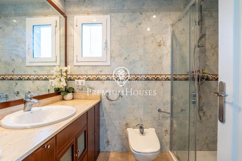 Foto ea249908-da73-47c0-b7d7-09e689c95006. Casa con riscaldamento parcheggio piscina in Vallpineda-Santa Bàrbara Sitges