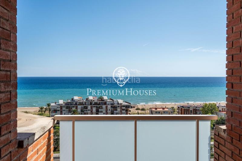 Foto 1f6b0b69-a1f8-4a63-ae67-5ffc0c3612e3. Location attique avec chauffage parking piscine dans Sitges