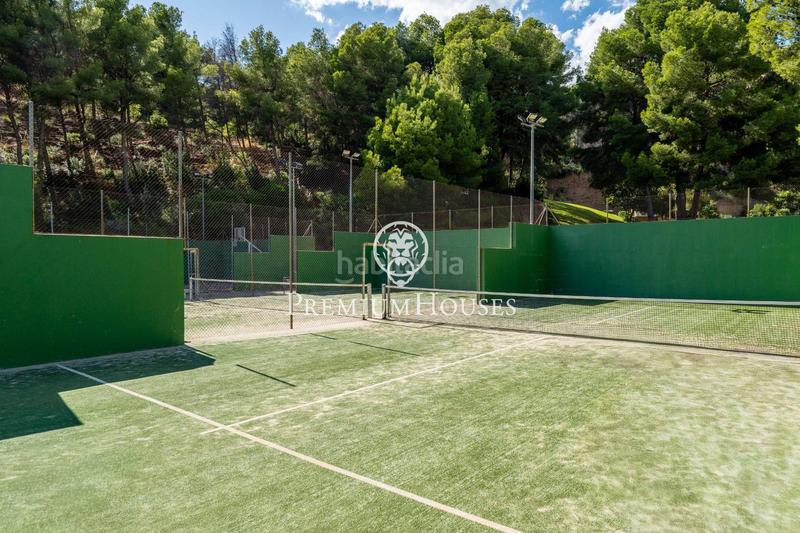 Foto 8456a869-82ac-42b2-95dd-eacc37f14c1f. Location attique avec chauffage parking piscine dans Sitges