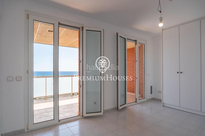 Foto 6fa851d3-a860-43ce-85d4-feaf9fd74103. Miete dachwohnung mit heizung parking pool in les botigues de Sitges Sitges