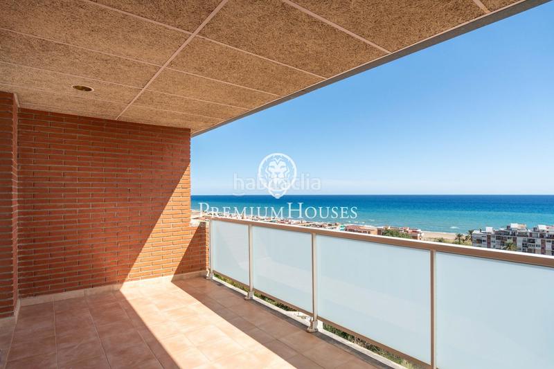 Foto b2710a64-0116-4373-9f01-e86b4b7b8bed. Miete dachwohnung mit heizung parking pool in les botigues de Sitges Sitges