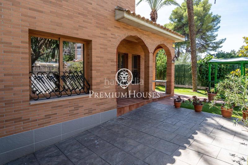 Foto 0587c644-3a60-4cfc-b887-98d2d2aa946a. Casa amb calefacció aparcament piscina a Bellamar Castelldefels