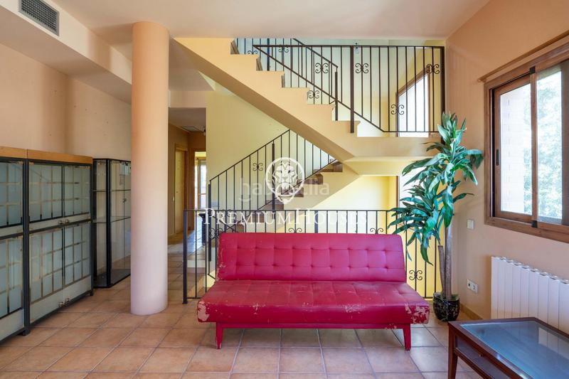 Foto 5b1570c5-cea2-4ad6-b79d-b043a196a5c4. Casa amb calefacció aparcament piscina a Bellamar Castelldefels